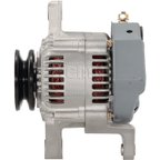 Remy 14824 Alternator - view 3