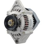 Remy 14825 Alternator - view 2