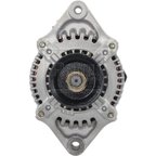 Remy 14825 Alternator - view 1