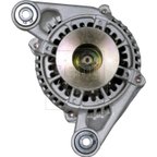 Remy 14834 Alternator - view 1
