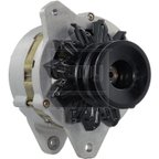 Remy 14836 Alternator - view 2