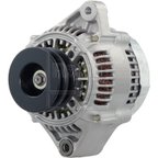Remy 14838 Alternator - view 2