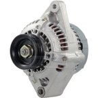 Remy 14843 Alternator - view 2