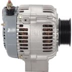 Remy 14847 Alternator - view 3