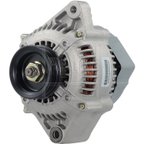 Remy 14849 Alternator - view 2