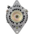 Remy 14857 Alternator - view 1