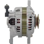 Remy 14857 Alternator - view 3