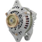 Remy 14858 Alternator - view 2