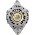 Remy 14858 Alternator - view 1
