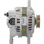 Remy 14858 Alternator - view 3