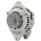 Remy 14859 Alternator - view 2
