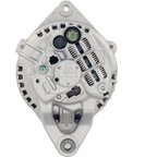 Remy 14859 Alternator - view 4