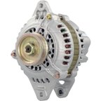 Remy 14863 Alternator - view 2