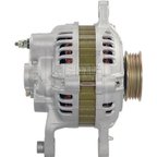Remy 14863 Alternator - view 3