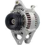 Remy 14864 Alternator - view 2