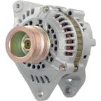 Remy 14875 Alternator - view 2