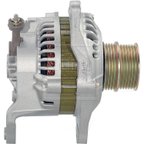 Remy 14875 Alternator - view 3
