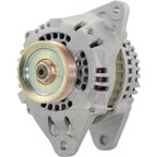 Remy 14878 Alternator - view 2