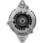 Remy 14879 Alternator - view 1