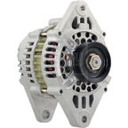 Remy 14882 Alternator - view 2