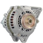 Remy 14884 Alternator - view 2