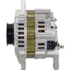 Remy 14888 Alternator - view 3