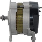 Remy 14889 Alternator - view 3