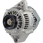 Remy 14900 Alternator - view 2