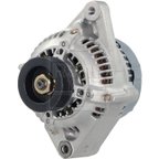 Remy 14902 Alternator - view 2