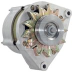 Remy 14908 Alternator - view 2