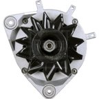 Remy 14909 Alternator - view 1