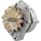 Remy 14917 Alternator - view 2