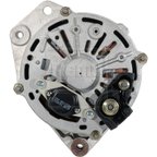 Remy 14917 Alternator - view 4