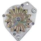 Remy 14917 Alternator - view 1