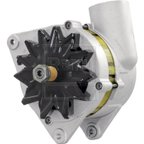 Remy 14927 Alternator - view 2