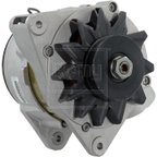 Remy 14931 Alternator - view 2