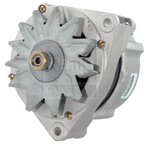 Remy 14933 Alternator - view 2