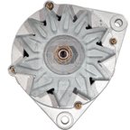 Remy 14933 Alternator - view 1