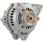 Remy 14954 Alternator - view 2