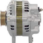 Remy 14954 Alternator - view 3