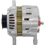 Remy 14955 Alternator - view 3