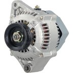 Remy 14966 Alternator - view 2