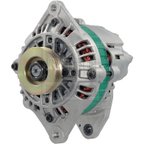 Remy 14968 Alternator - view 2