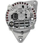 Remy 14972 Alternator - view 4