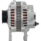 Remy 14972 Alternator - view 3