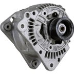 Remy 14980 Alternator - view 2
