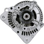 Remy 14980 Alternator - view 1