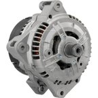 Remy 14981 Alternator - view 2