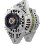 Remy 14987 Alternator - view 2