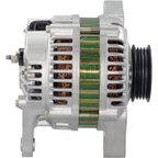 Remy 14987 Alternator - view 3